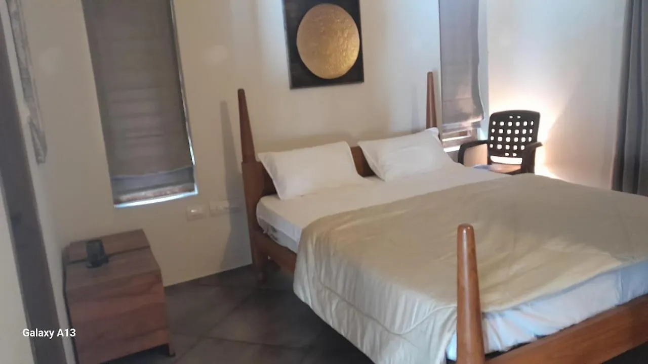 Bed and Breakfast Celestiya By Manaam Kakkadampoyil 0*,  Indie