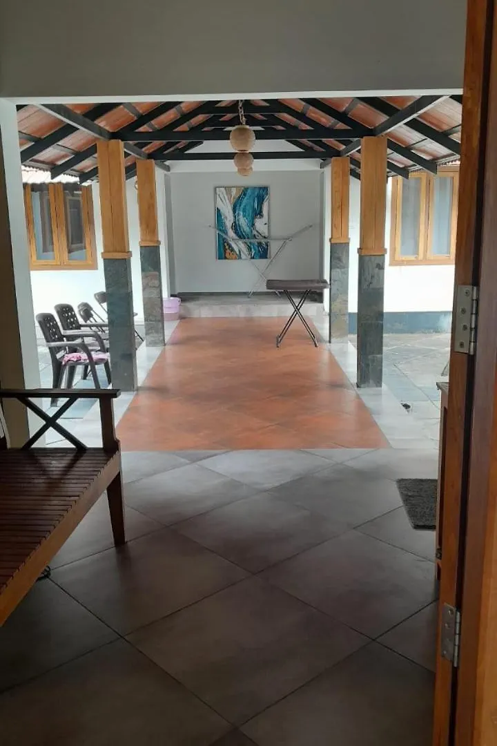 Bed and Breakfast Celestiya By Manaam Kakkadampoyil Bed & Breakfast